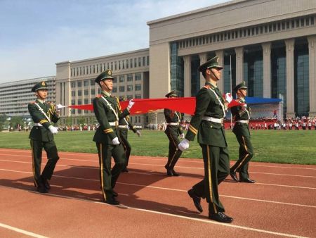 湖北省軍區(qū)跨區(qū)專線ICT集成項(xiàng)目（中移全通）采購(gòu)項(xiàng)目